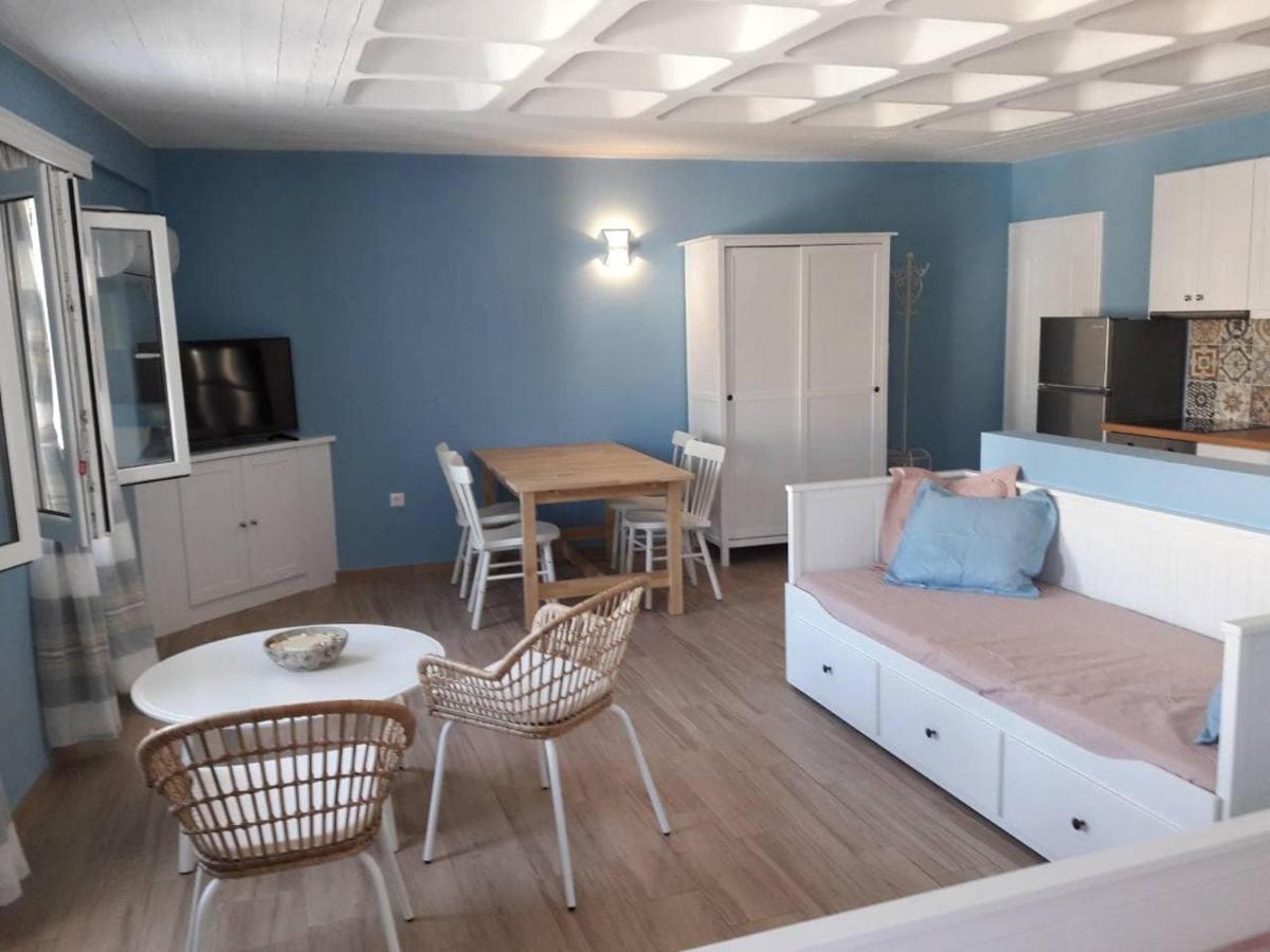 Porto Gavrio Loft Apartment Exterior foto