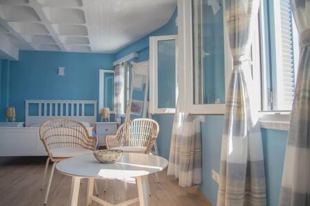 Porto Gavrio Loft Apartment Exterior foto