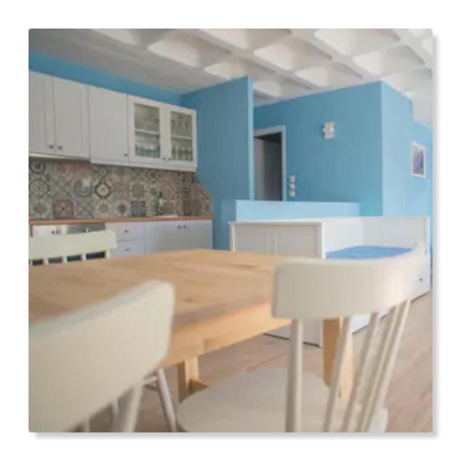 Porto Gavrio Loft Apartment Exterior foto