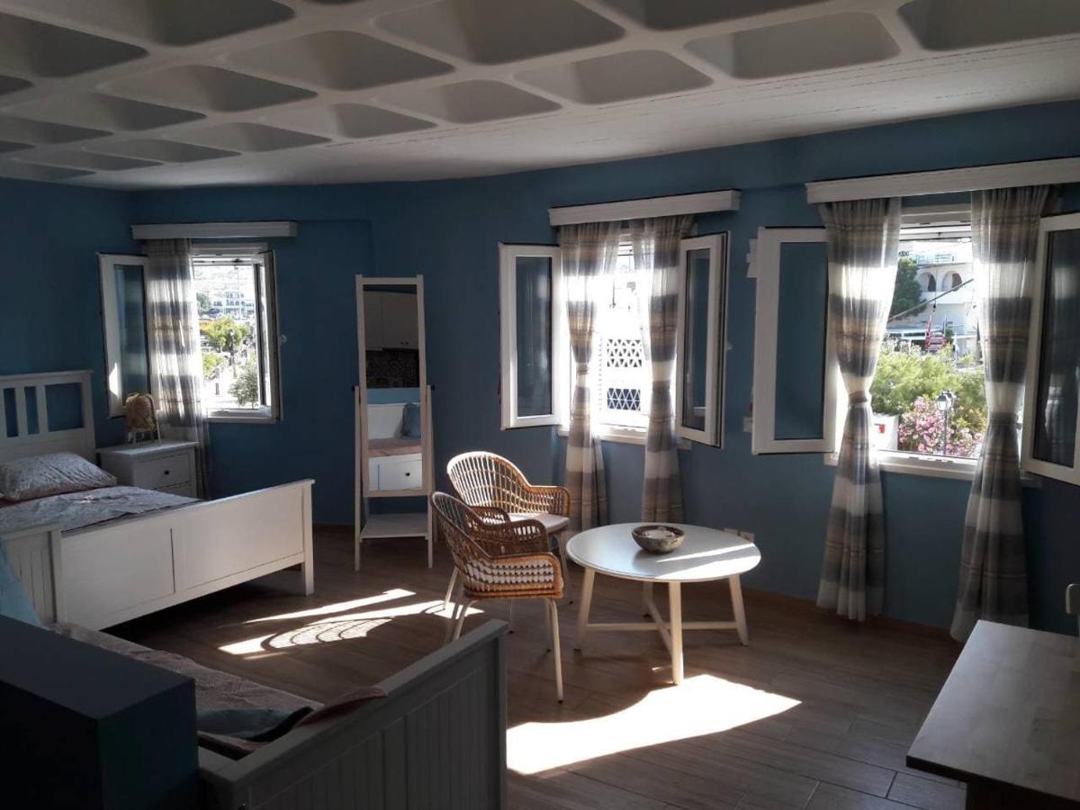 Porto Gavrio Loft Apartment Exterior foto
